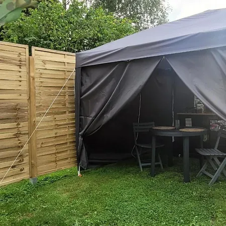 Insolite Séjour à la campagne