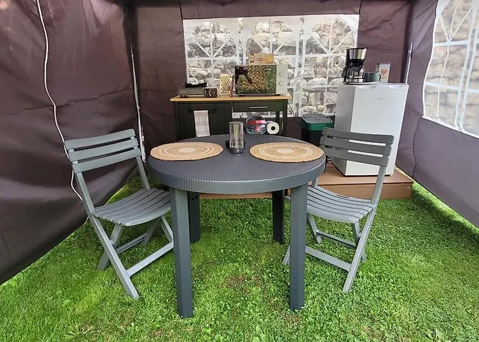 Insolite * Mandeville-en-Bessin